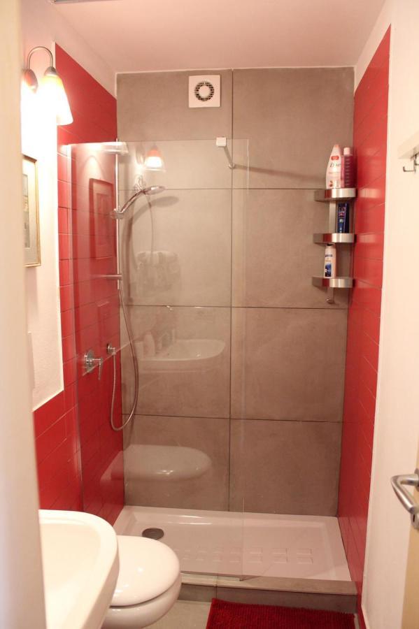 Dimora Via Col Vento Apartment เนเปิลส์ ภายนอก รูปภาพ